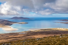 Beinn Losgaintir view