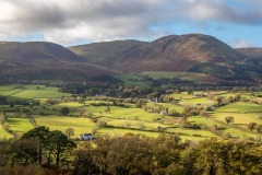 Brackenthwaite Hows, Loweswater