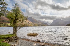 Buttermere, Fleetwith Pike