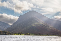 Buttermere, Fleetwith Pike