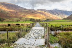 Gatesgarth, Peggy’s Bridge