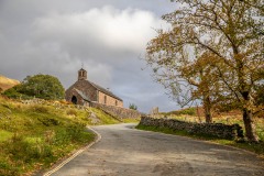 St James’ Church Buttermere