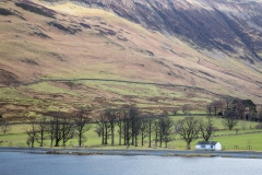 Char Cottage, White Hut, Buttermere