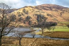 Char Cottage, White Hut, Buttermere