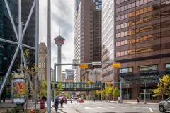 Calgary Tower