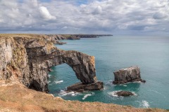 Green Bridge of Wales