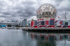 Science World