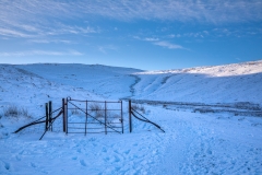 Fellbarrow and Low Fell walk