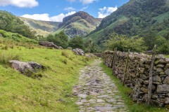 Eagle Crag