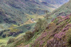 Langstrath, Langstrath Beck