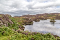 Great Crag, Dock Tarn