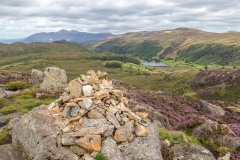 Great Crag, Watendlath, Skiddaw