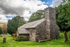 Church of St John, St Johns in the Vale