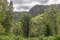 Grange Crags