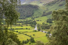 Borrowdale, River Derwent