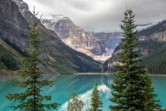 Lake Louise