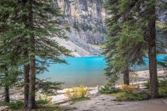 Lake Moraine 