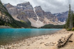 Lake Moraine 