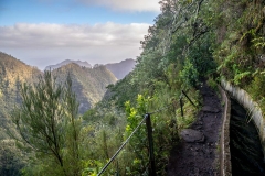 Levada do Furado