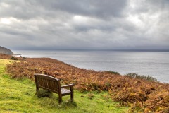 Coillemore Point, Lochranza