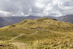 Low Fell walk