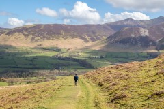 Lorton Vale, Bobby