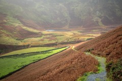 High Nook Tarn