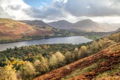 Loweswater view