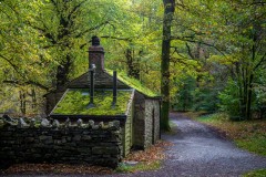 Loweswater bothy