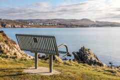 Kilnaughton Bay