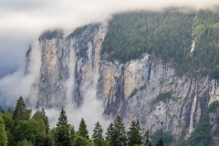 Lauterbrunnen Valley