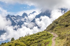 Schreckhorn