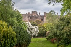 Muncaster Castle