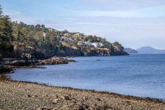 Last Beach, Neck Point