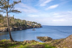 Last Beach, Neck Point