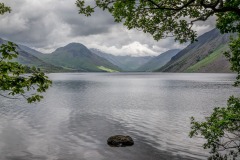 Wasdale Head, Wastwater