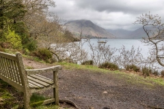 Head of Wasdale