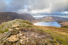 Rannerdale Knotts