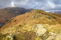 Rannerdale Knotts