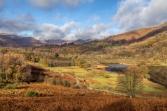 Rydal Water