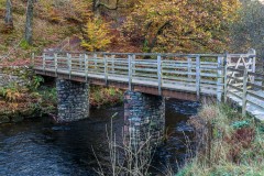 River Rothay bridge