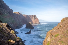 Ponta de São Lourenço