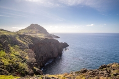 Ponta de São Lourenço