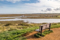 Thornham walk