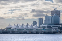 Canada Place Vancouver