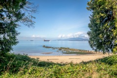 Third Beach, Vancouver