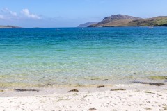 Vatersay beach