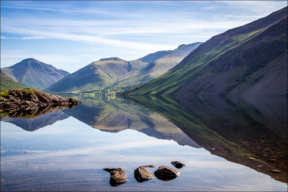 Whin Rigg walk - Illgill Head walk - Wasdale Screes walk - Wasdale walks