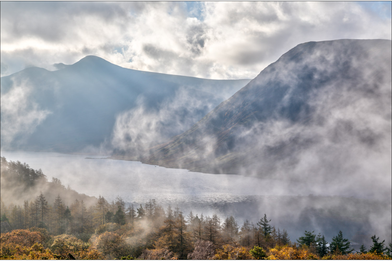 Crummock Water