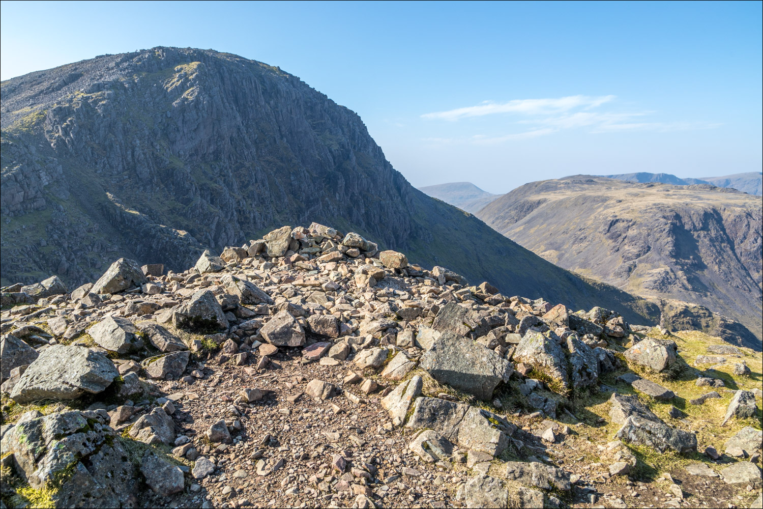 Great Gable